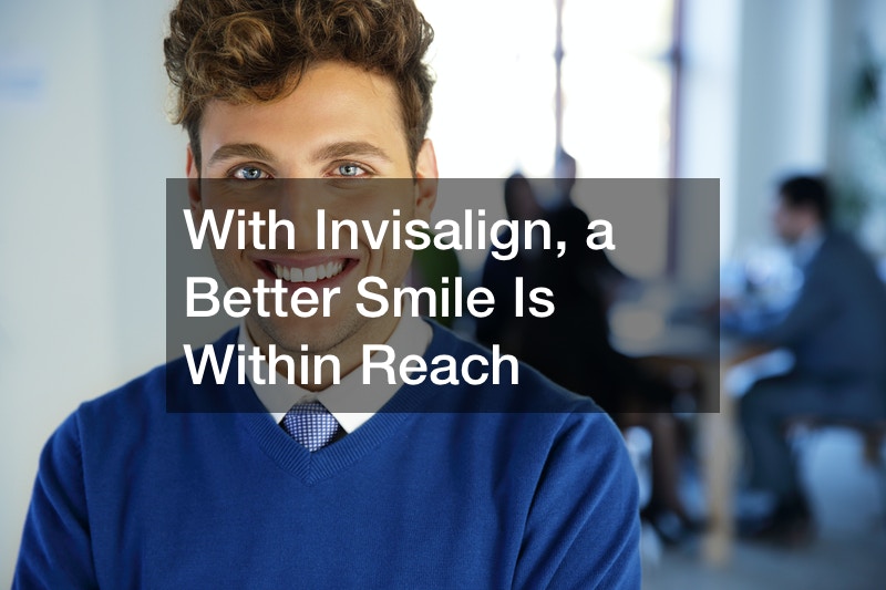 clear aligners